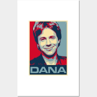 Dana Posters and Art